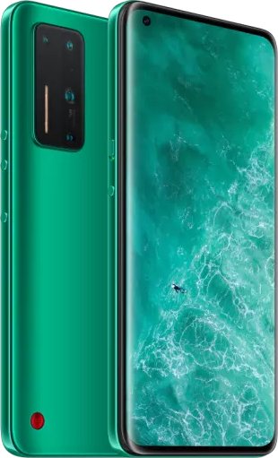 Smartisan JianGuo R2 Standard Edition Dual SIM TD-LTE CN 256GB